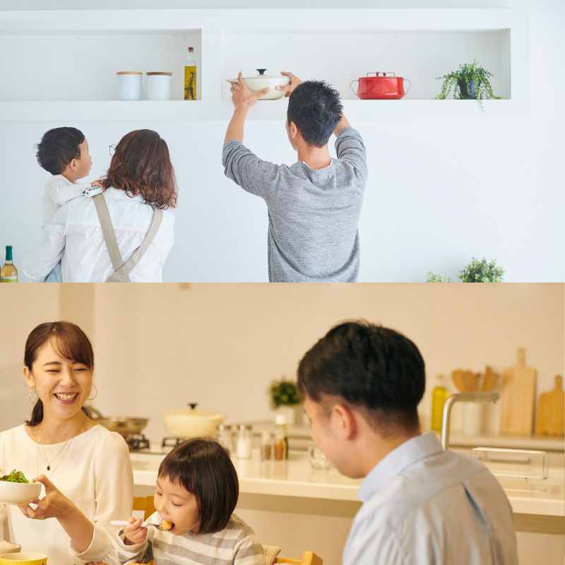 ホーム＆キッチン