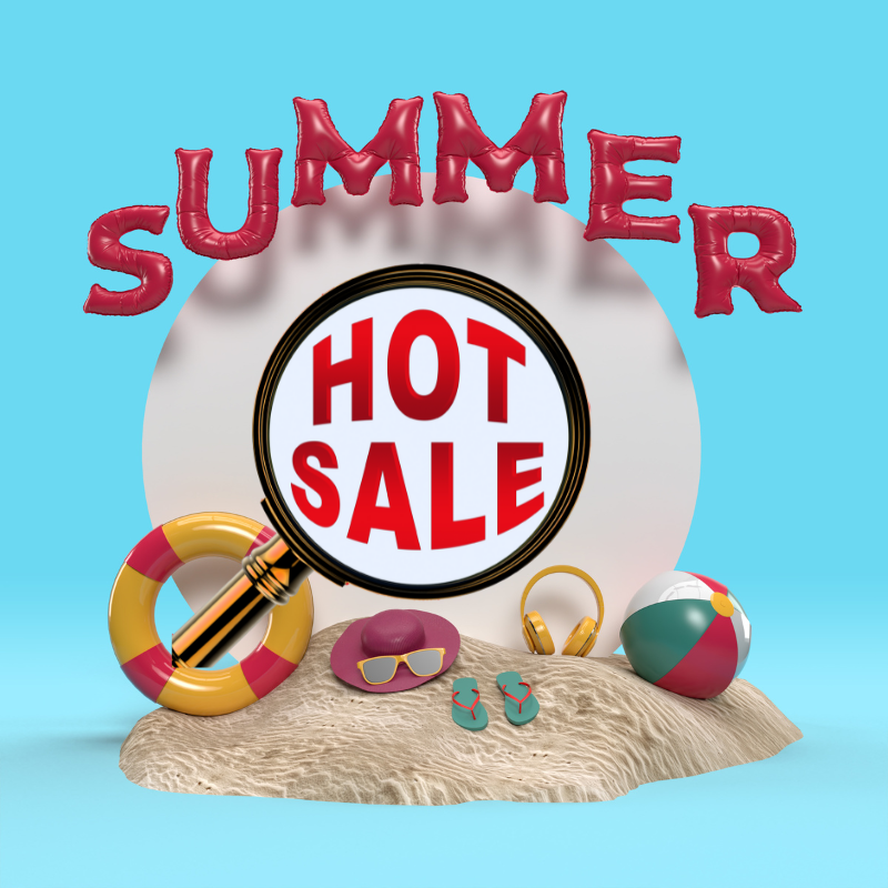 サマーコレクション