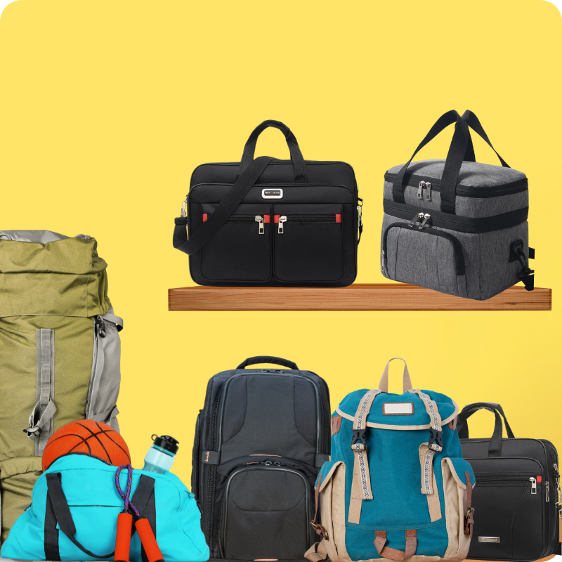 バックパック・PCバッグ