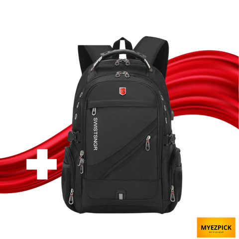 プレミアムビジネスバックパック