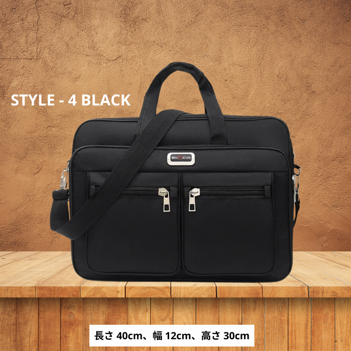 💼  ノートパソコンバッグ