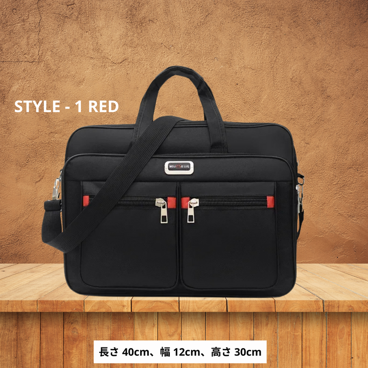 💼  ノートパソコンバッグ