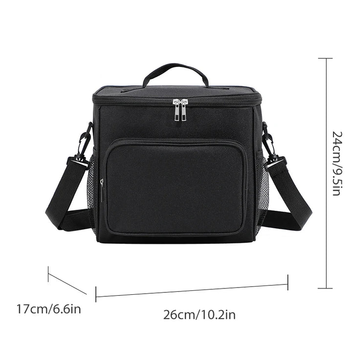 👜 保冷・保温バッグ｜高品質＆実用的！