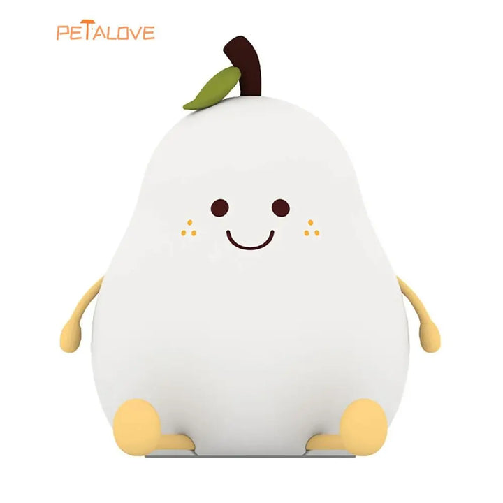どうぶつシリコンライト