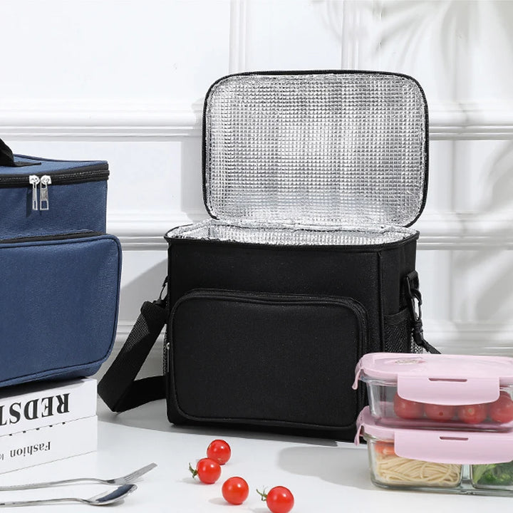 👜 保冷・保温バッグ｜高品質＆実用的！