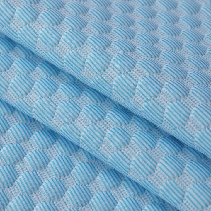 接触冷感・洗える冷感枕カバー｜夏用ひんやり寝具・通気性抜群で蒸れにくい