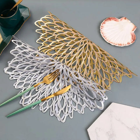 プレミアムダイニングマットセット