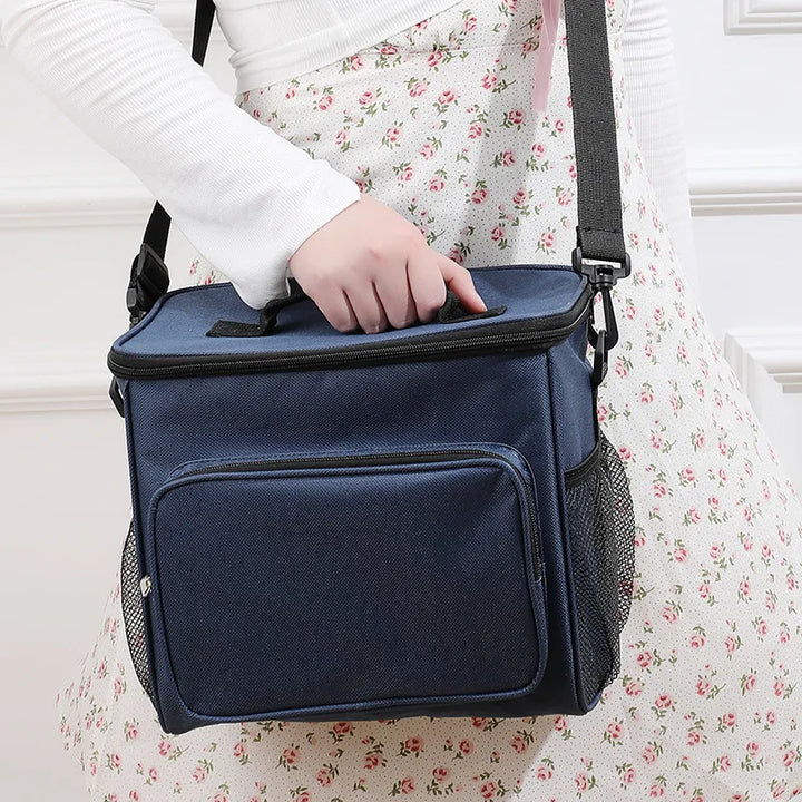 👜 保冷・保温バッグ｜高品質＆実用的！